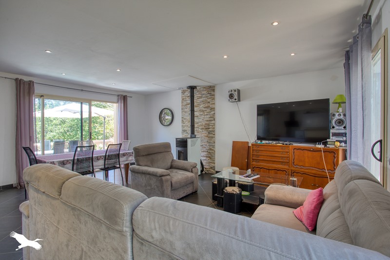 Vente Maison CRESSENSAC SARRAZAC - 4 pièces -103 m² - (46600)