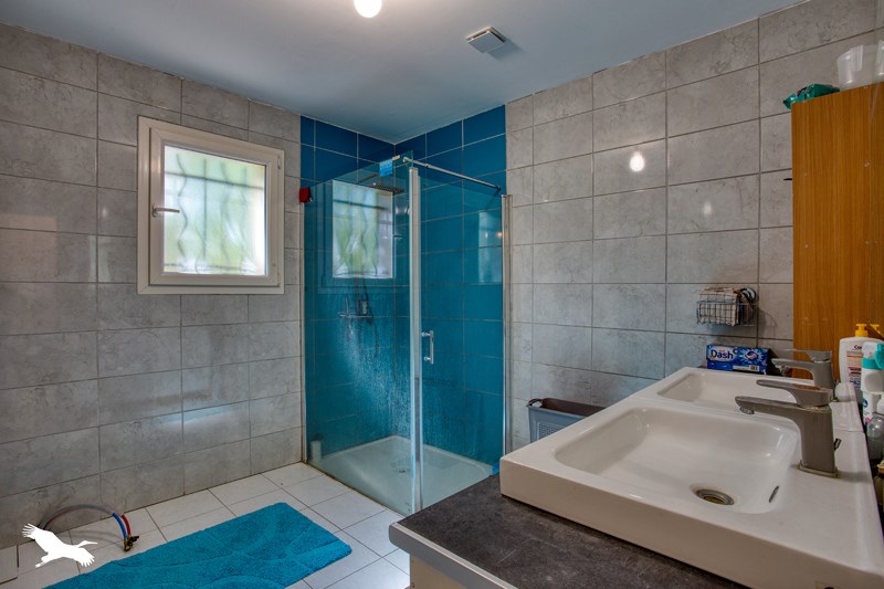 Vente Maison CRESSENSAC SARRAZAC - 4 pièces -103 m² - (46600)