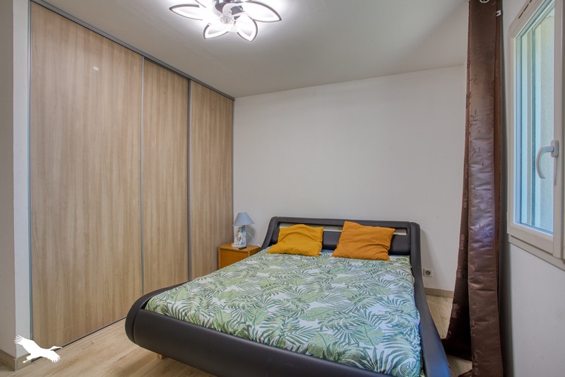 Vente Maison CRESSENSAC SARRAZAC - 4 pièces -103 m² - (46600)