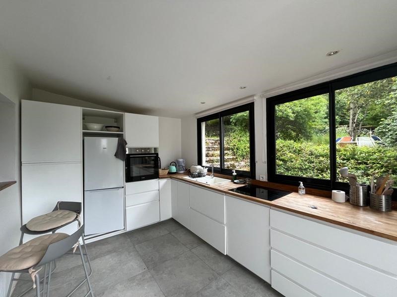 Vente Maison MONTVALENT - 3 pièces -65 m² - (46600)