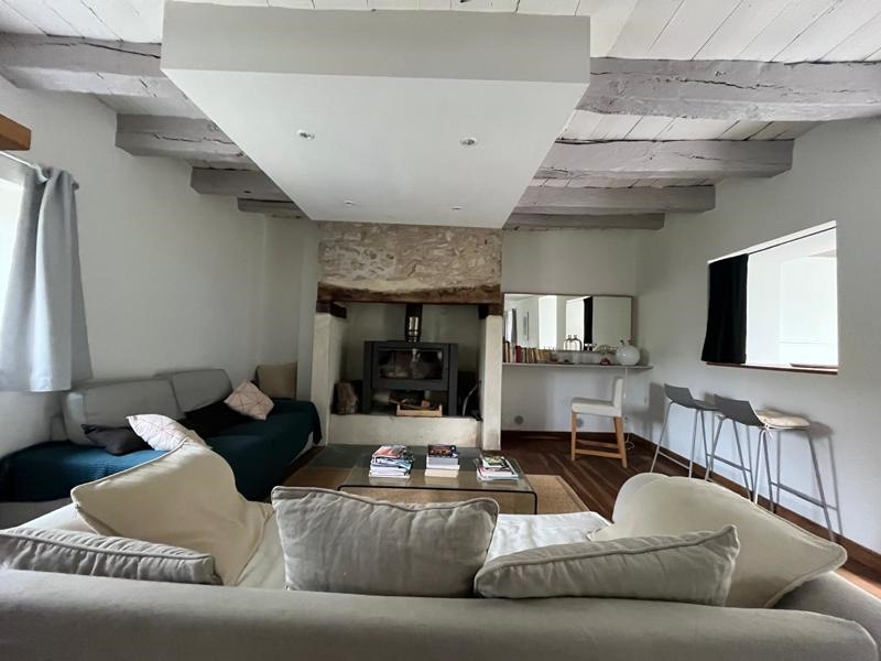 Vente Maison MONTVALENT - 3 pièces -65 m² - (46600)