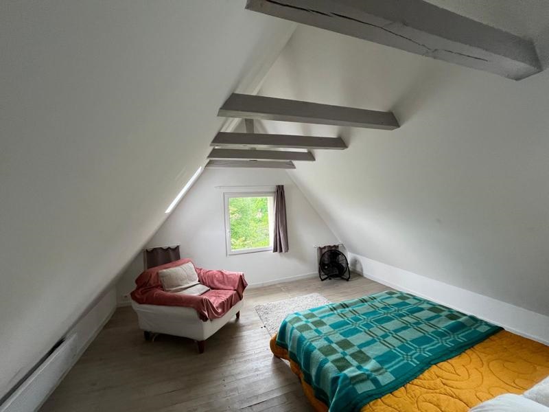 Vente Maison MONTVALENT - 3 pièces -65 m² - (46600)