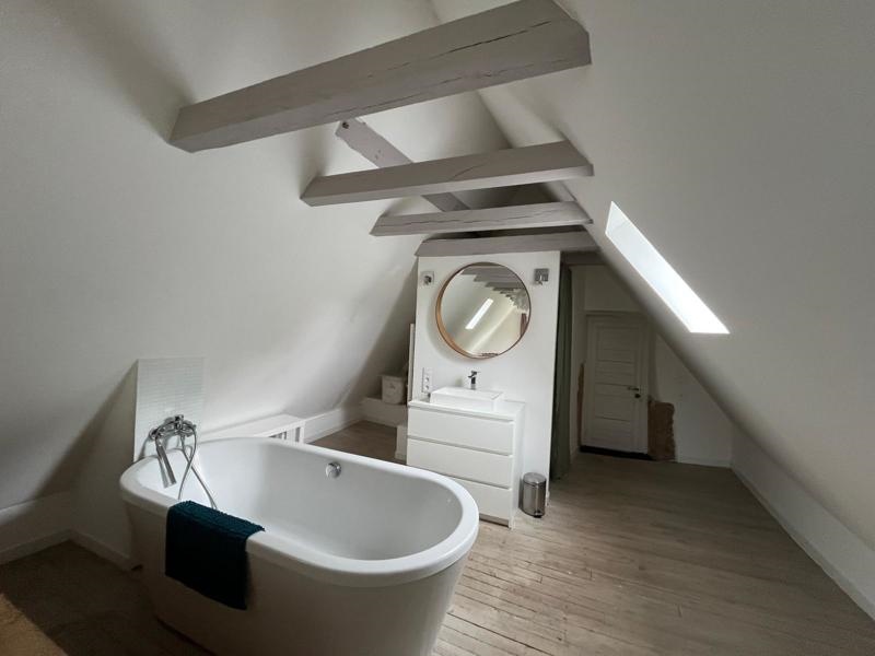 Vente Maison MONTVALENT - 3 pièces -65 m² - (46600)