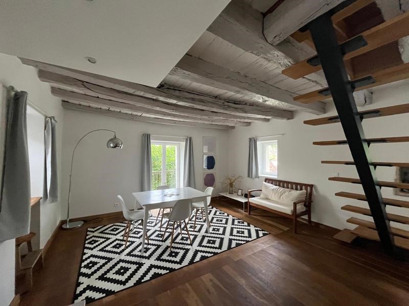 Vente Maison MONTVALENT - 3 pièces -65 m² - (46600)