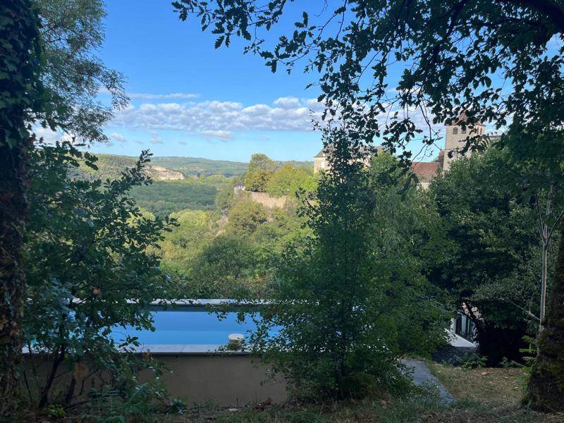 Vente Maison MONTVALENT - 3 pièces -65 m² - (46600)