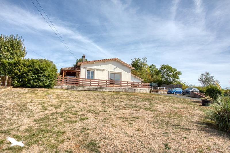 Vente Maison Martel 46600 4 pièces - 116,1 m²