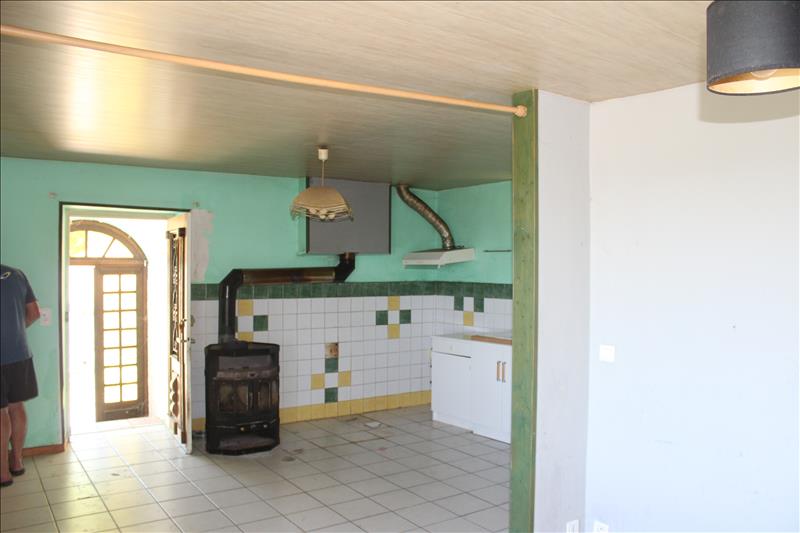 Vente Maison TUDEILS - 4 pièces -70 m² - (19120)