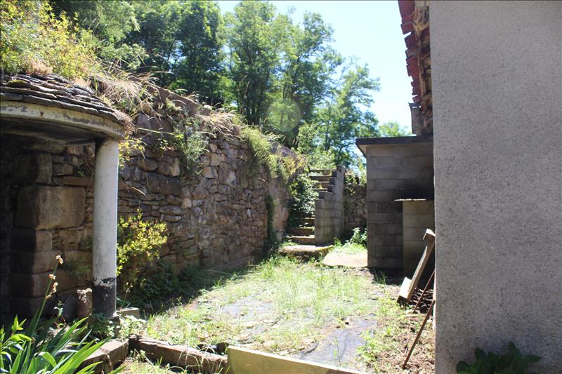 Vente Maison TUDEILS - 4 pièces -70 m² - (19120)