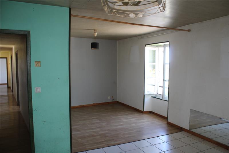 Vente Maison TUDEILS - 4 pièces -70 m² - (19120)