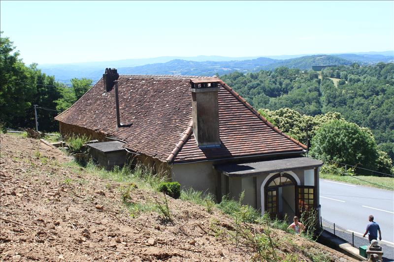 Vente Maison TUDEILS - 4 pièces -70 m² - (19120)
