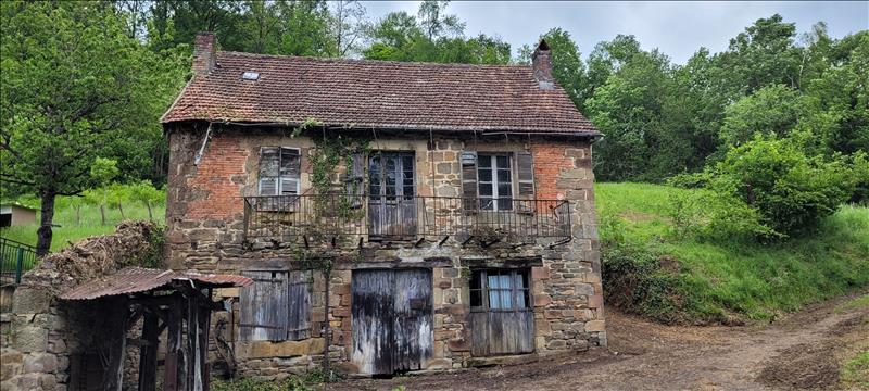 Vente Maison TUDEILS - 4 pièces -70 m² - (19120)