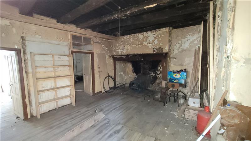 Vente Maison TUDEILS - 4 pièces -70 m² - (19120)