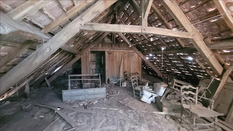 Vente Maison TUDEILS - 4 pièces -70 m² - (19120)