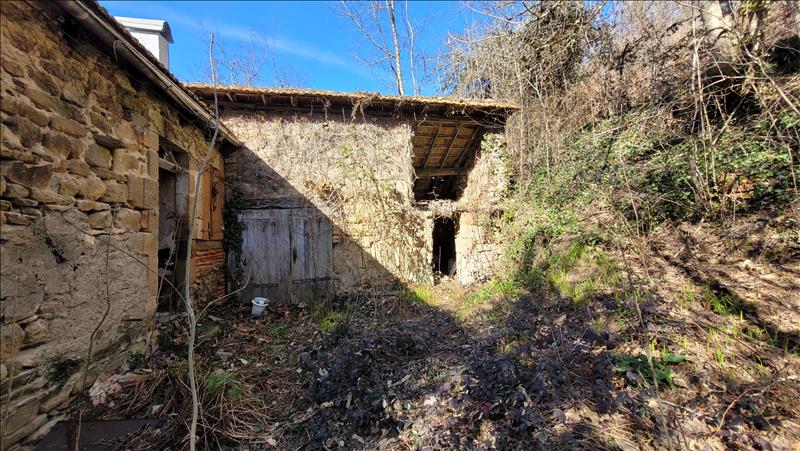 Vente Maison TUDEILS - 4 pièces -70 m² - (19120)