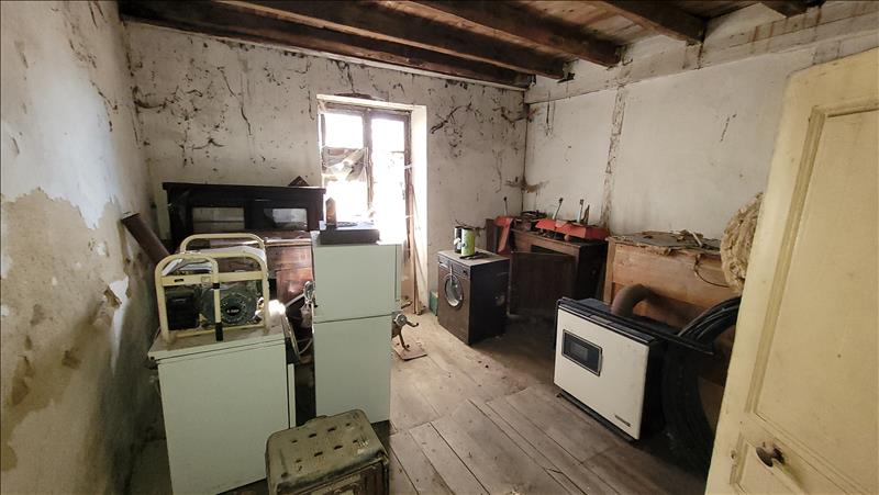 Vente Maison TUDEILS - 4 pièces -70 m² - (19120)
