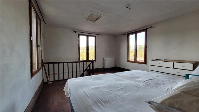 Vente Maison BEAULIEU SUR DORDOGNE - 4 pièces -74 m² - (19120)