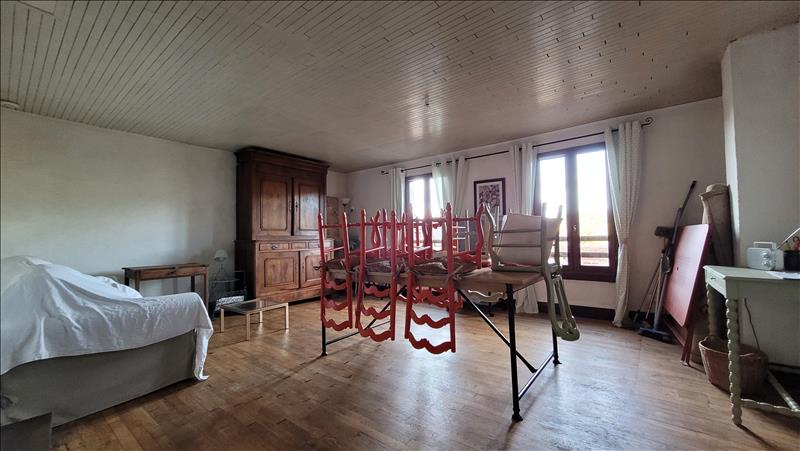 Vente Maison BEAULIEU SUR DORDOGNE - 4 pièces -74 m² - (19120)
