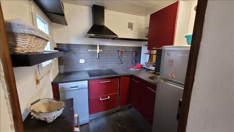 Vente Maison BEAULIEU SUR DORDOGNE - 4 pièces -74 m² - (19120)