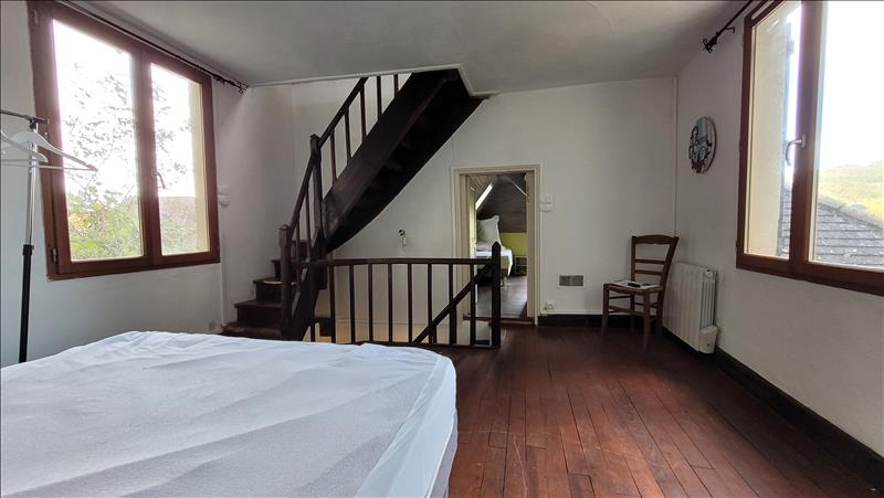 Vente Maison BEAULIEU SUR DORDOGNE - 4 pièces -74 m² - (19120)