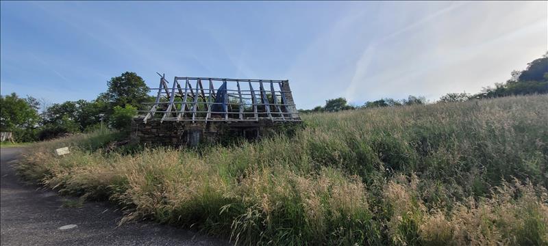 Vente Grange TUDEILS - 1 pièce -20 m² - (19120)
