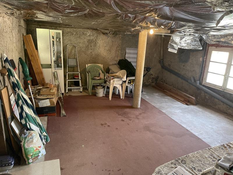 Vente Maison BEAULIEU SUR DORDOGNE - 5 pièces -90 m² - (19120)