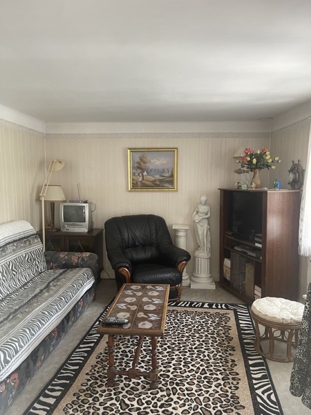 Vente Maison BEAULIEU SUR DORDOGNE - 5 pièces -90 m² - (19120)