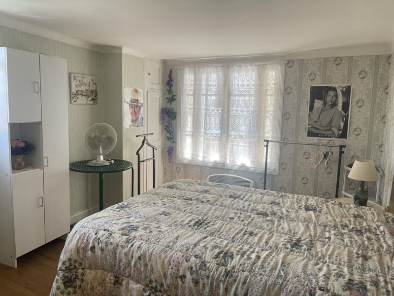 Vente Maison BEAULIEU SUR DORDOGNE - 5 pièces -90 m² - (19120)