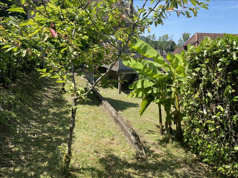 Vente Maison BEAULIEU SUR DORDOGNE - 5 pièces -90 m² - (19120)