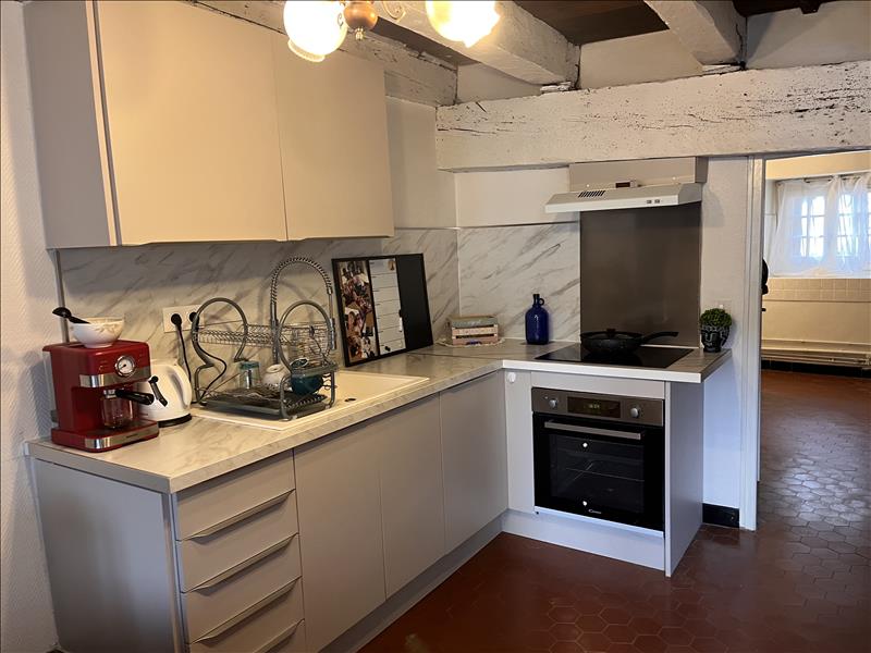 Vente Maison BEAULIEU SUR DORDOGNE - 4 pièces -76 m² - (19120)