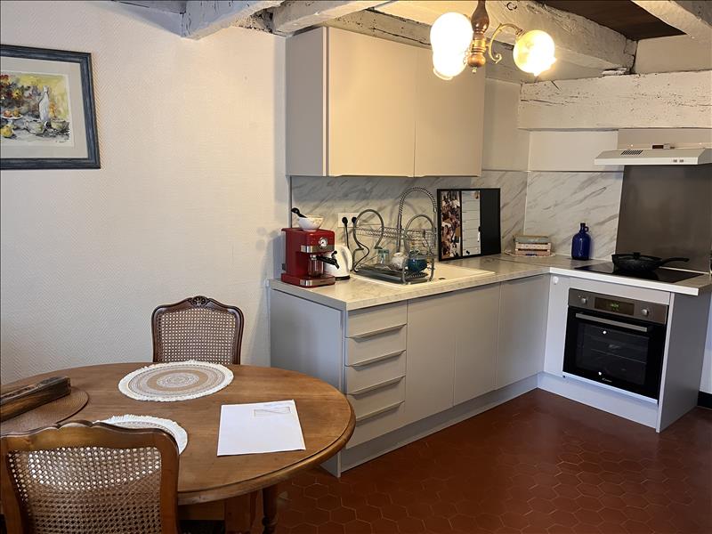 Vente Maison BEAULIEU SUR DORDOGNE - 4 pièces -76 m² - (19120)
