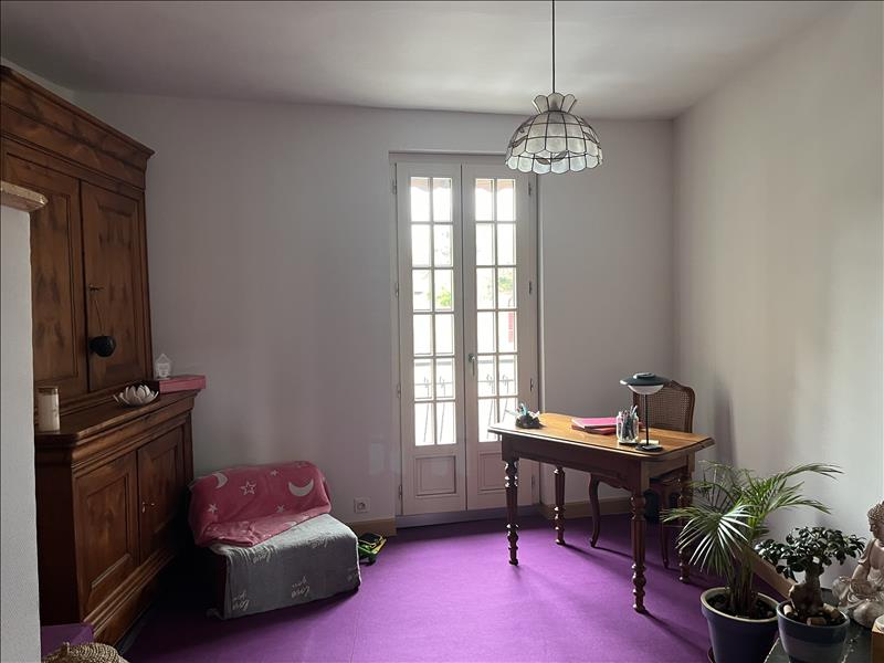 Vente Maison BEAULIEU SUR DORDOGNE - 4 pièces -76 m² - (19120)