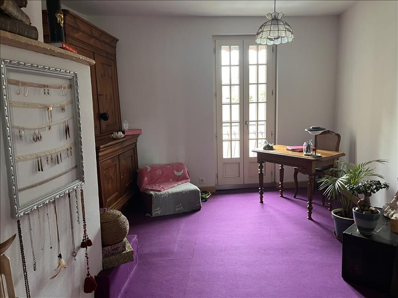 Vente Maison BEAULIEU SUR DORDOGNE - 4 pièces -76 m² - (19120)