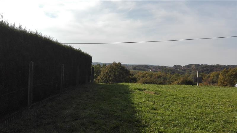 Vente Terrain ASTAILLAC - -840 m² - (19120)