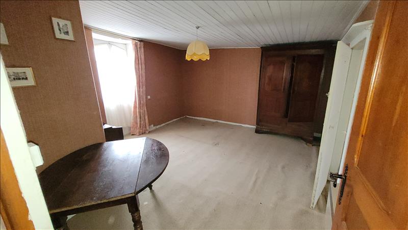 Vente Maison PUY D ARNAC - 4 pièces -74 m² - (19120)