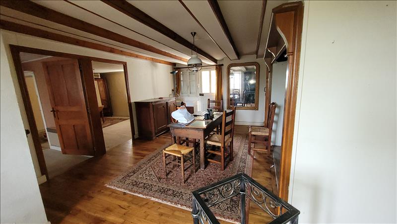 Vente Maison PUY D ARNAC - 4 pièces -74 m² - (19120)