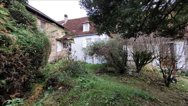 Vente Maison PUY D ARNAC - 4 pièces -74 m² - (19120)