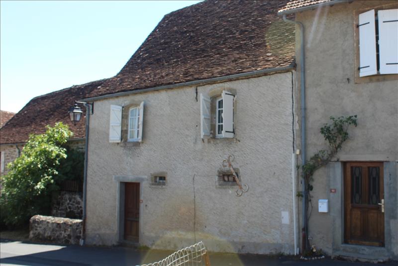 Vente Maison PUY D ARNAC - 4 pièces -74 m² - (19120)