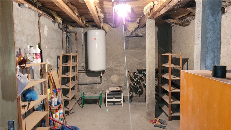 Vente Maison PUY D ARNAC - 4 pièces -74 m² - (19120)