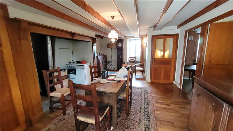 Vente Maison PUY D ARNAC - 4 pièces -74 m² - (19120)