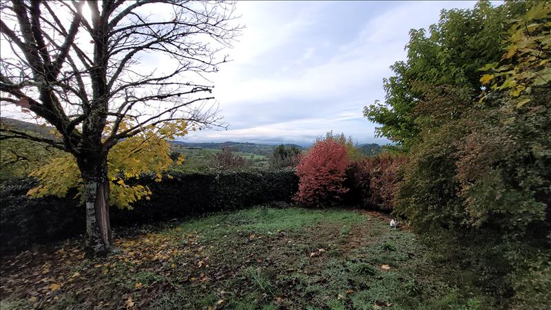 Vente Maison PUY D ARNAC - 4 pièces -74 m² - (19120)