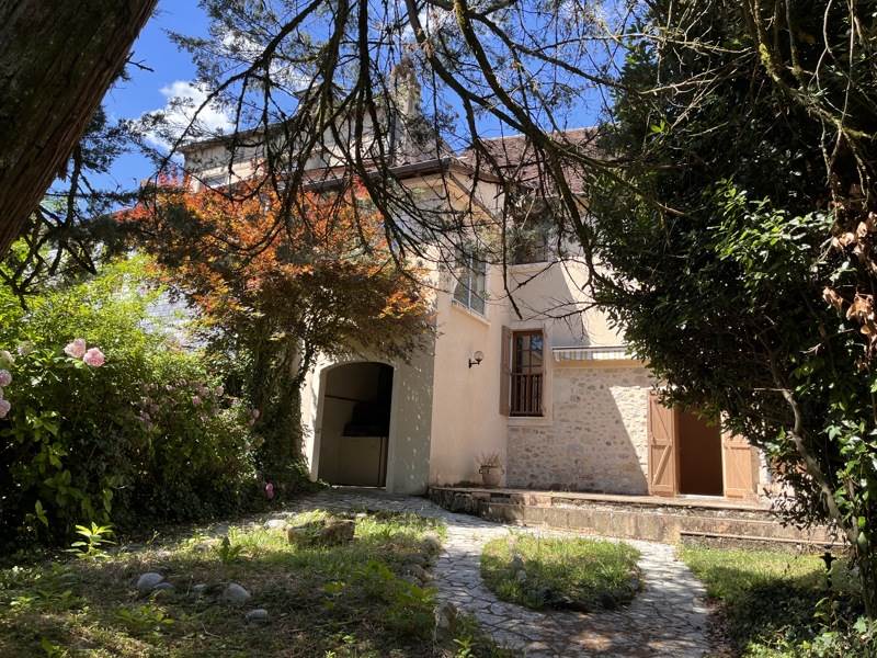 Vente Maison BEAULIEU SUR DORDOGNE - 7 pièces -120 m² - (19120)