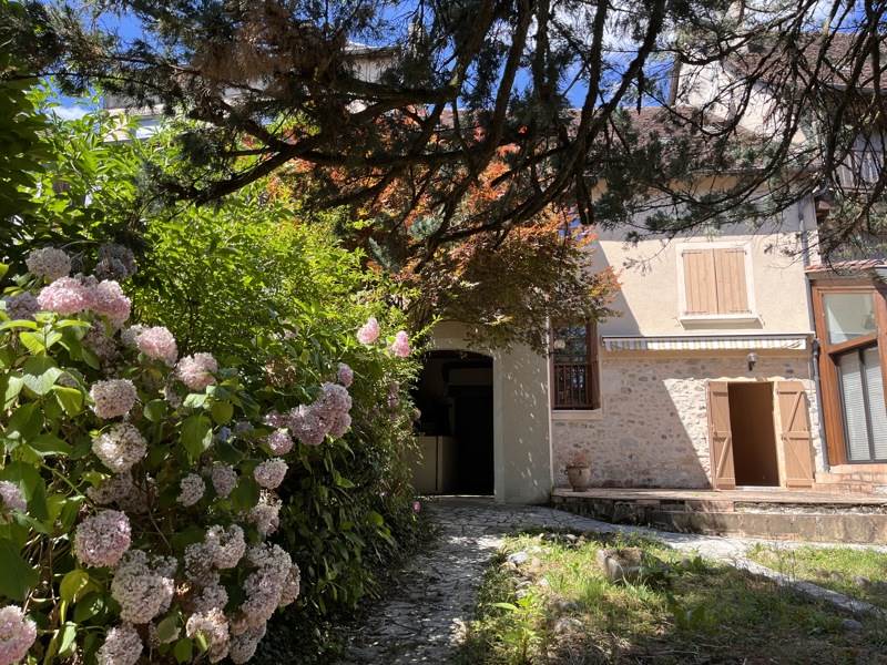 Vente Maison BEAULIEU SUR DORDOGNE - 7 pièces -120 m² - (19120)