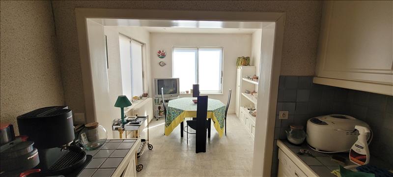 Vente Maison BEAULIEU SUR DORDOGNE - 7 pièces -120 m² - (19120)