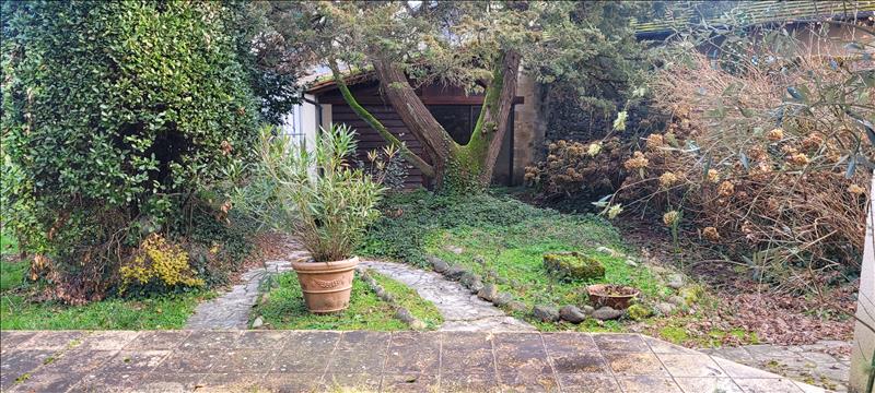 Vente Maison BEAULIEU SUR DORDOGNE - 7 pièces -120 m² - (19120)