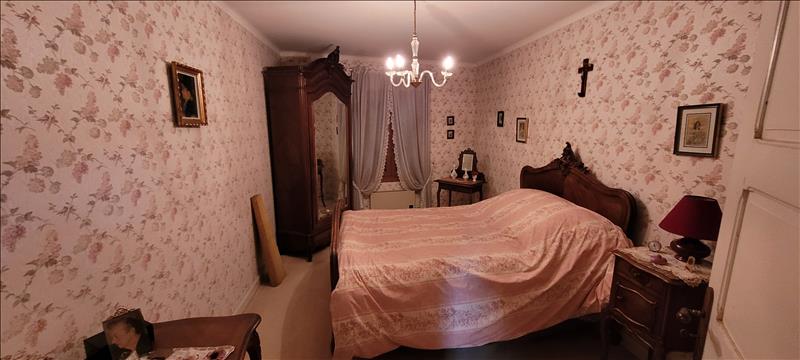 Vente Maison BEAULIEU SUR DORDOGNE - 7 pièces -120 m² - (19120)