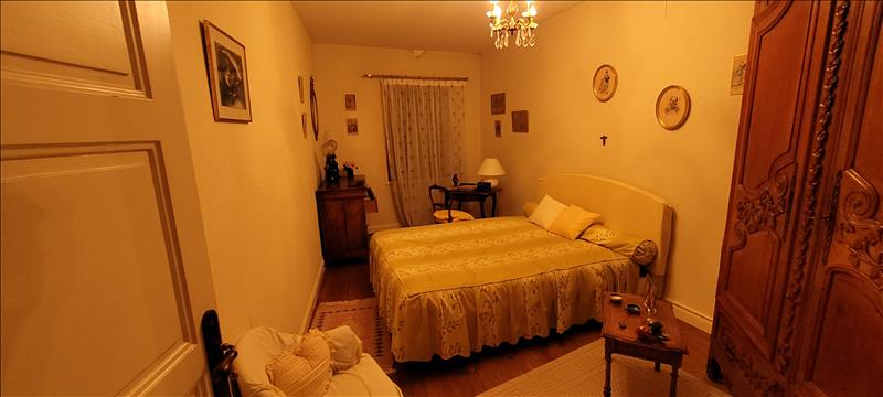 Vente Maison BEAULIEU SUR DORDOGNE - 7 pièces -120 m² - (19120)