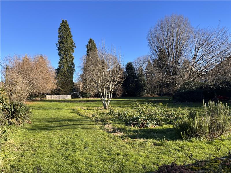 Vente Maison MENOIRE - 6 pièces -145 m² - (19190)