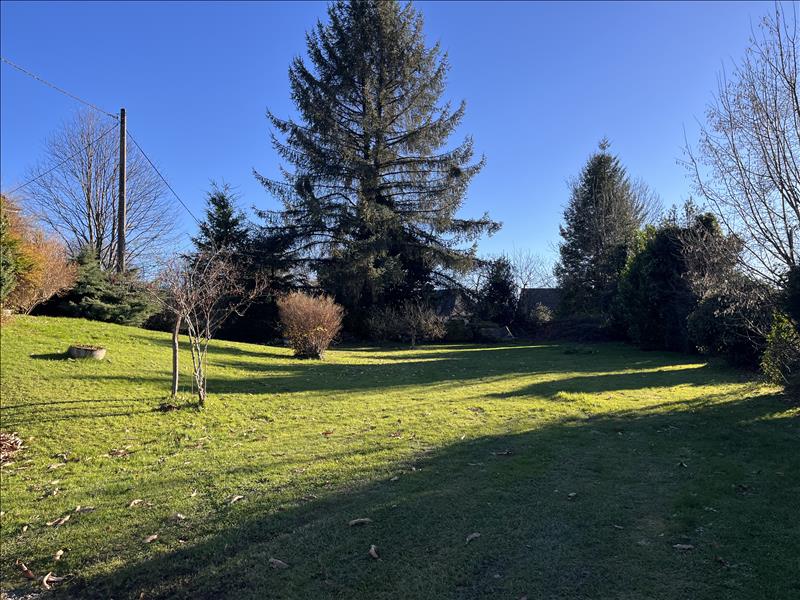 Vente Maison MENOIRE - 6 pièces -145 m² - (19190)