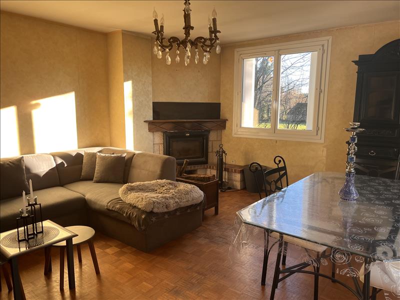Vente Maison MENOIRE - 6 pièces -145 m² - (19190)