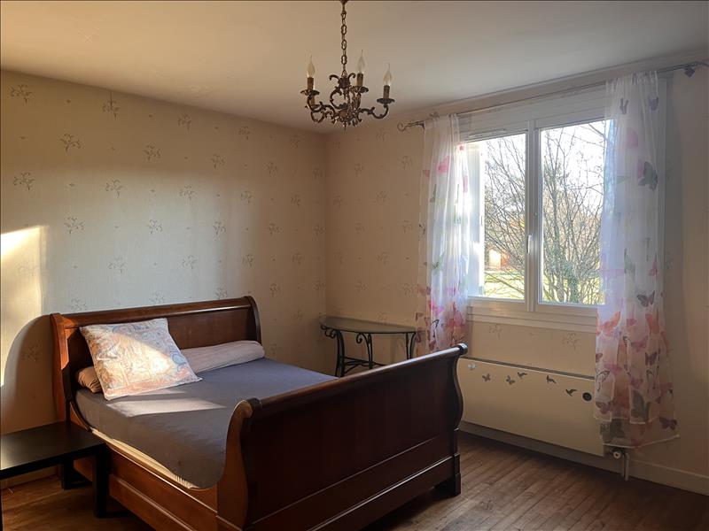 Vente Maison MENOIRE - 6 pièces -145 m² - (19190)